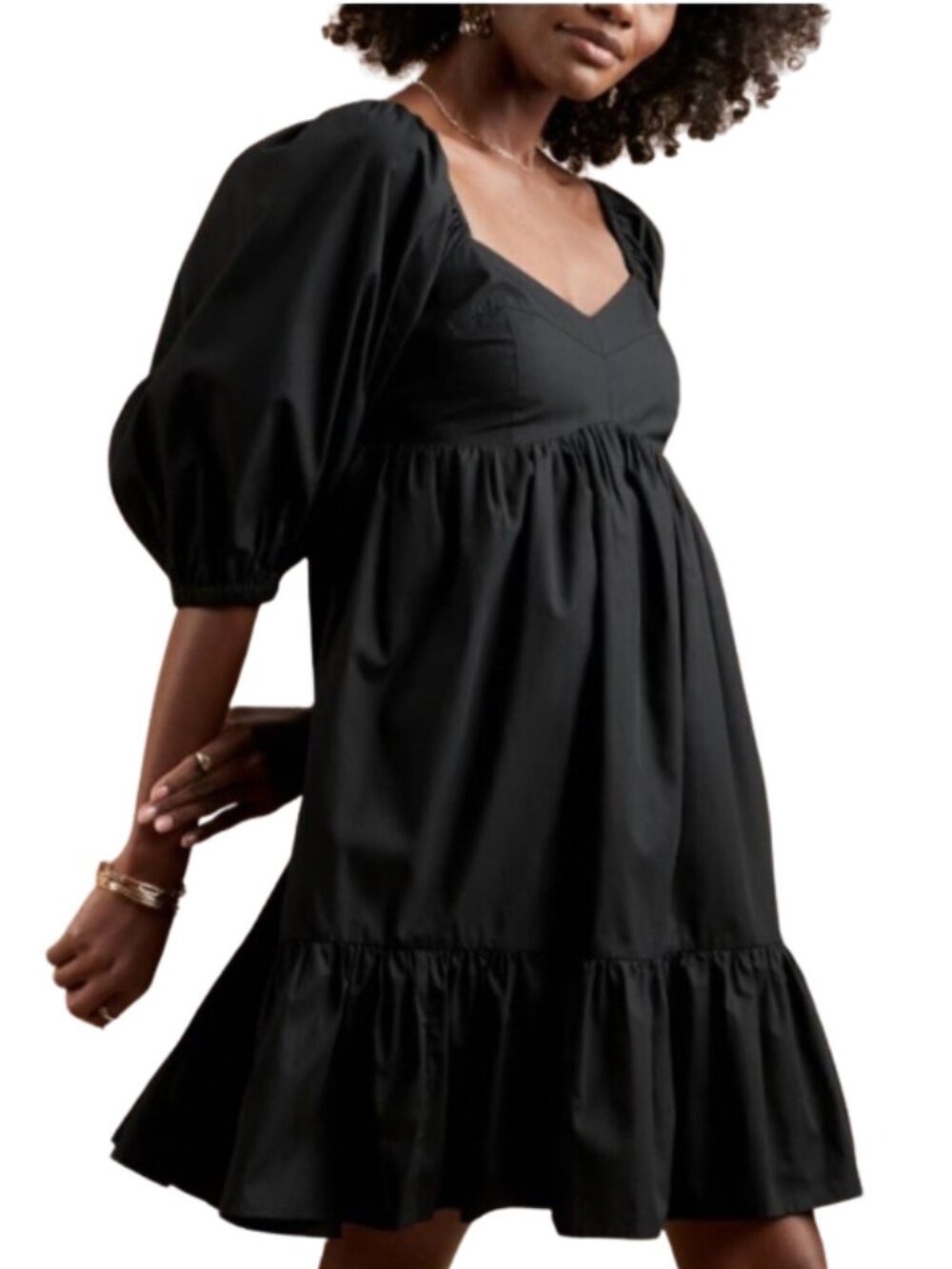 Banana Republic Baby Mini Dress